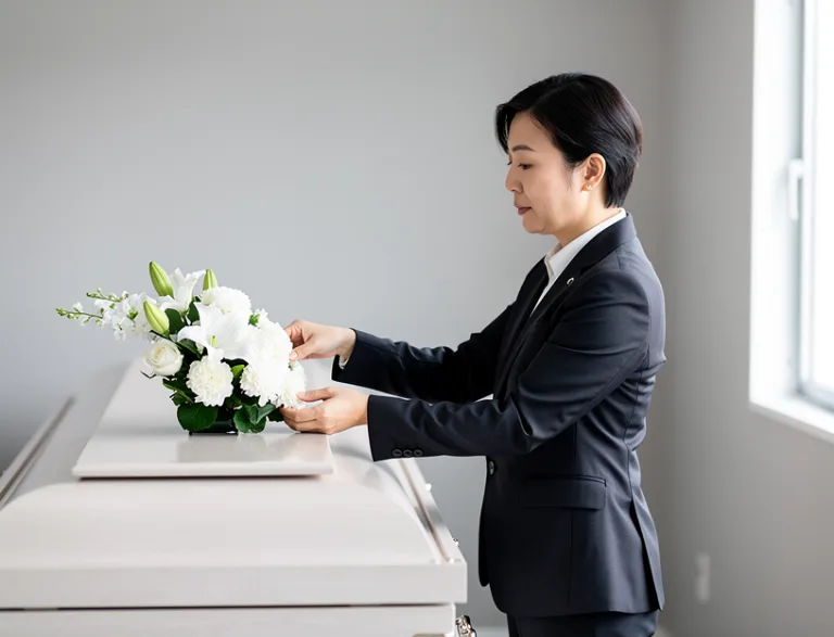 葬儀社 Yamashita